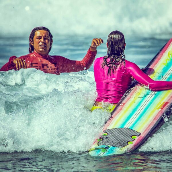 surf school cerritos beach baja california sur